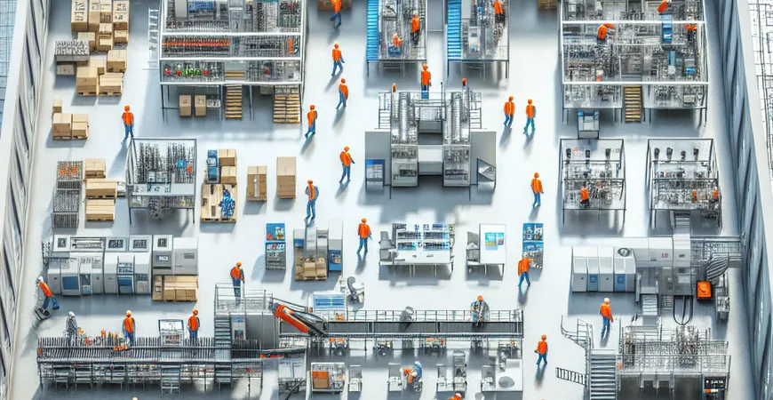 MES 生产进度汇报不实？数据校验的有效方法